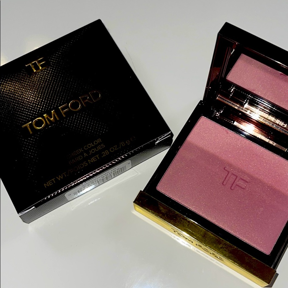 Tom Ford Cheek Color (shade Gratuitous)